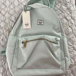 Herschel Backpack - GLACIER color